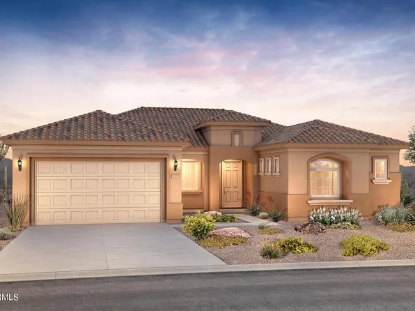 7664 W Mockingbird Way, Florence, AZ 85132