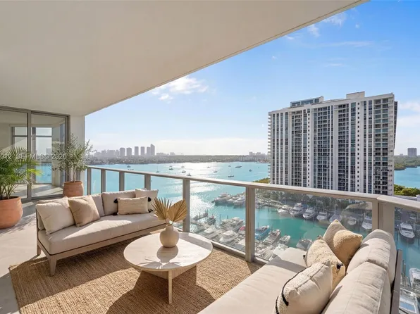 17301 Biscayne Blvd APT 1401, Aventura, FL 33160