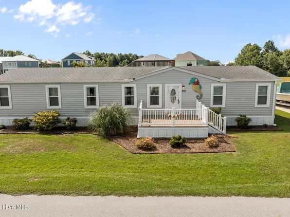 405 Blue Goose Lane, Newport, NC 28570