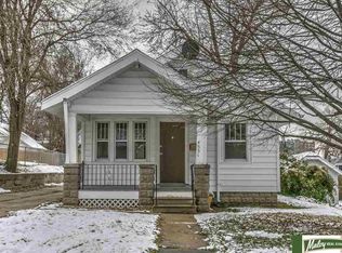 4331 Wakeley St, Omaha, NE 68131