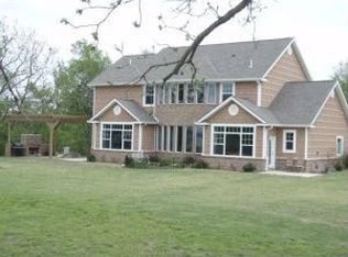 2100 Bay Crest Dr, Grove, OK 74344