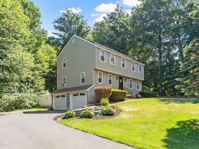 123 Houde St, Marlborough, MA, 01752