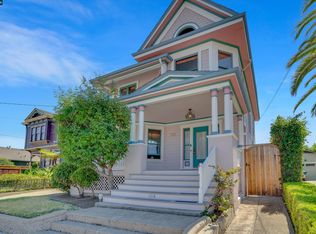 315 W 5th St, Antioch, CA 94509