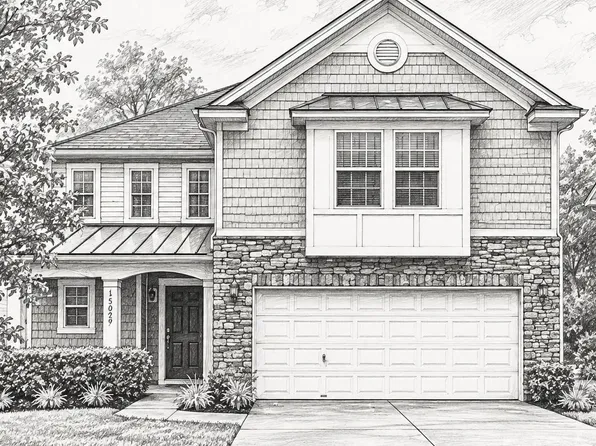15029 Superior St, Charlotte, NC 28273