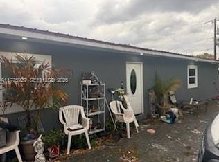 3502 NW 7th St, Okeechobee, FL 34972