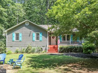 12803 Lee Lake Dr, Spotsylvania, VA 22551