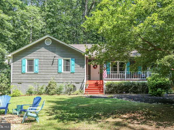 12803 Lee Lake Dr, Spotsylvania, VA 22551