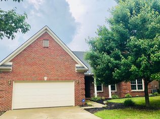 102 Saint Ann Ct, Georgetown, KY 40324