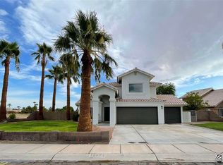 12171 E Calle La Primera, Yuma, AZ 85367