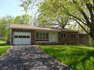 1943 S State Road 57, Petersburg, IN 47567