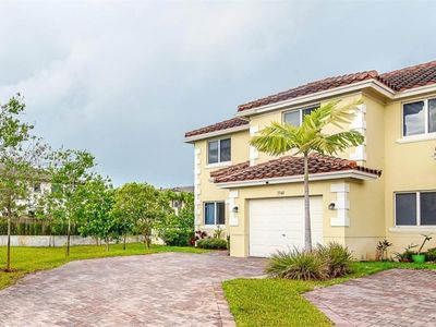 1341 SW 55th Ave, North Lauderdale, FL, 33068