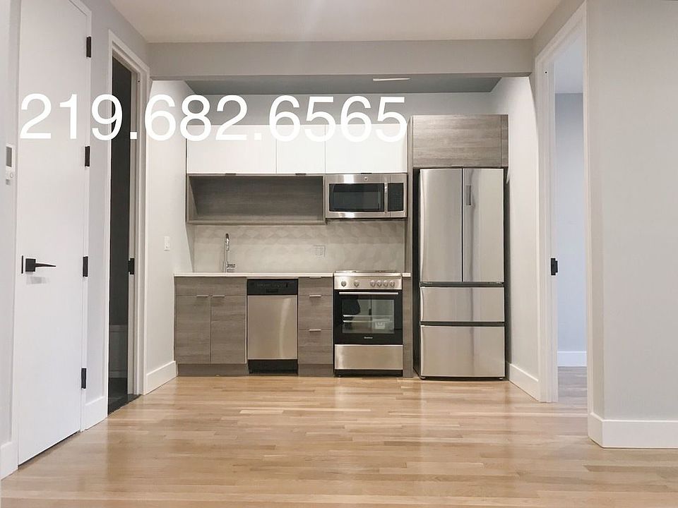 1st image of 743 Lafayette Ave #3P