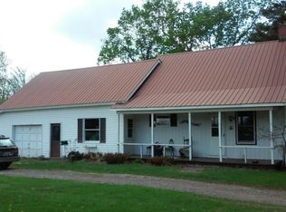 88 Converse Rd, Winthrop, NY 13697