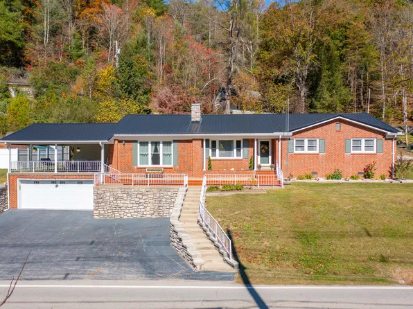 428 Main St N, Mc Kee, KY 40447