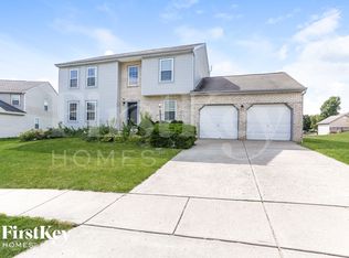 81 Roxbury Dr, Pickerington, OH 43147