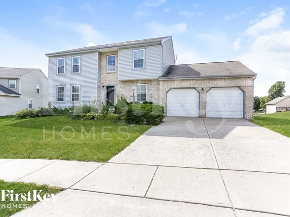 81 Roxbury Dr, Pickerington, OH 43147