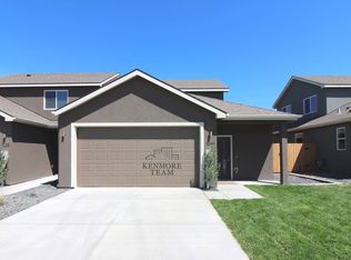 1041 S Cedar Pl, Kennewick, WA 99337