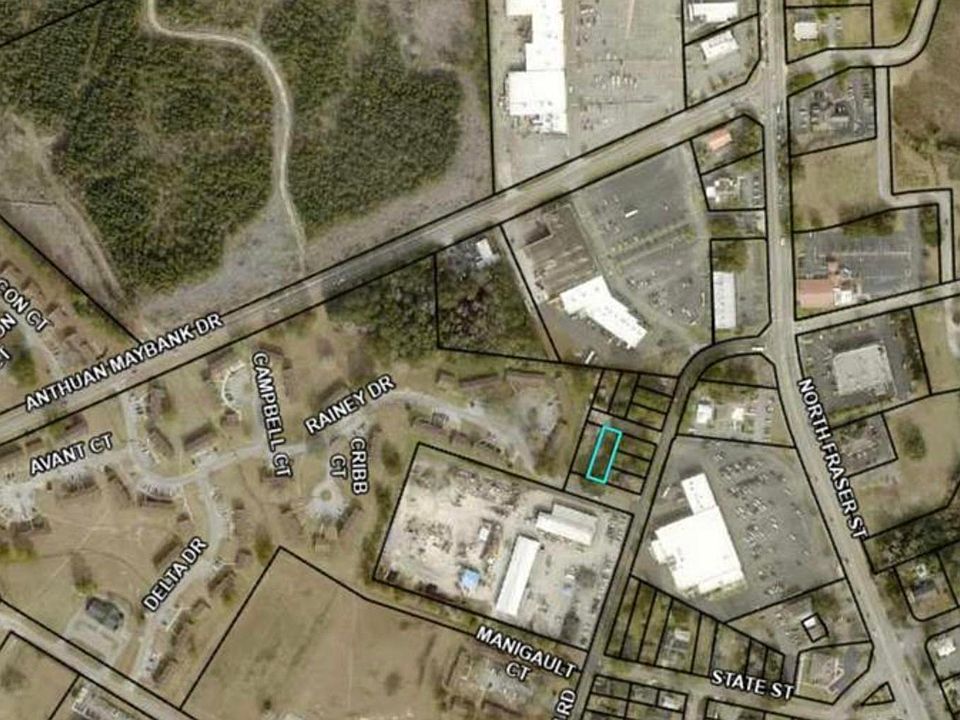 2nd image of 0 Rainey Dr.