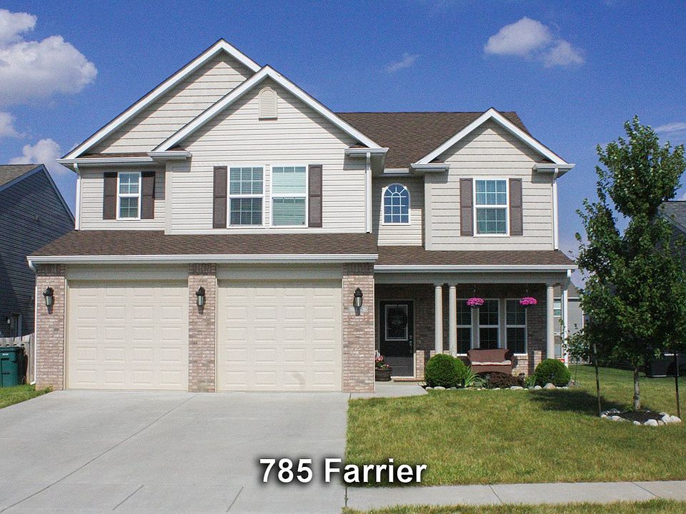 1st image of 785 Farrier Pl