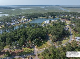 324 Quayside Village Ln, Bluffton, SC 29910