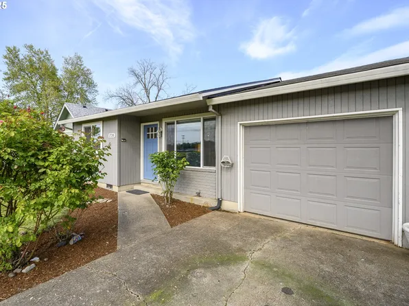 1720 SE Davis St, McMinnville, OR 97128