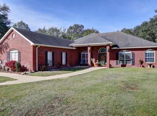 14607 Jarrett Dr, Southport, FL 32409