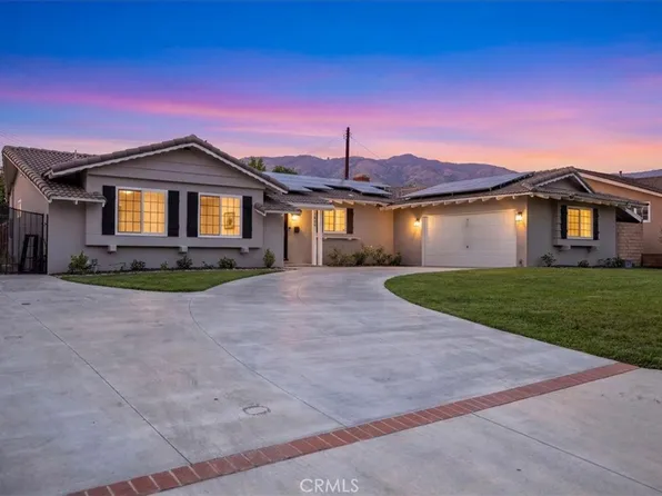 1829 Palopinto Ave, Glendora, CA 91741