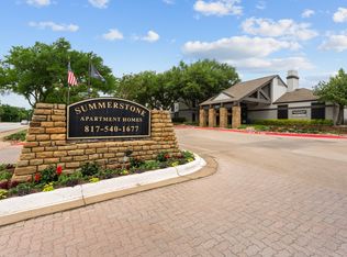 Summerstone Apartments, Bedford, TX 76021