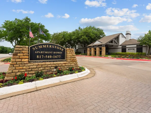 Summerstone Apartments