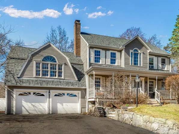 5 Hunter Cir, Milford, MA 01757