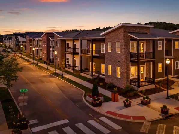 1792 S Watkins St #204, Chattanooga, TN 37404
