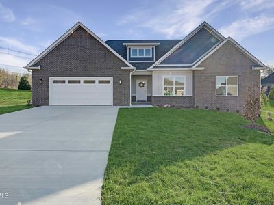 298 Winston Pl, Johnson City, TN, 37615