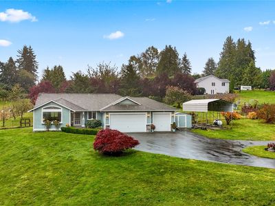 5512 60th Street SE, Snohomish, WA, 98290