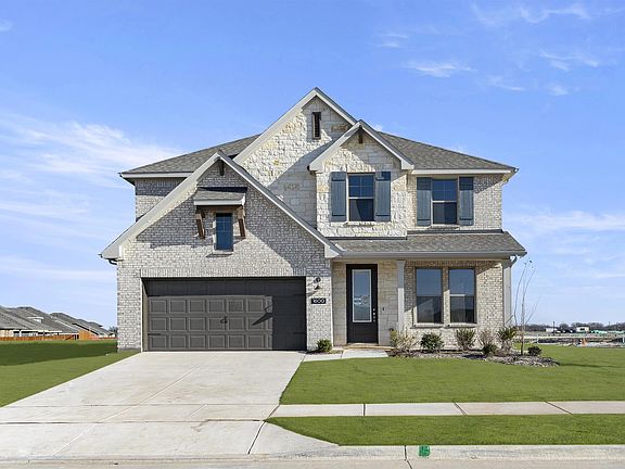 Exterior Design Representative Photo