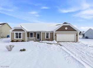 4768 Sherman Rd, Kent, OH 44240