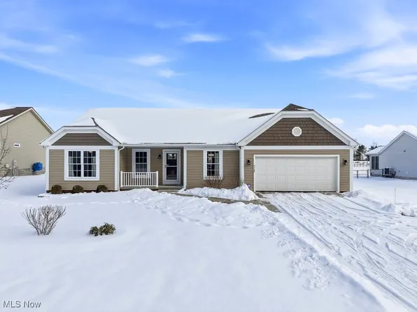 4768 Sherman Rd, Kent, OH 44240