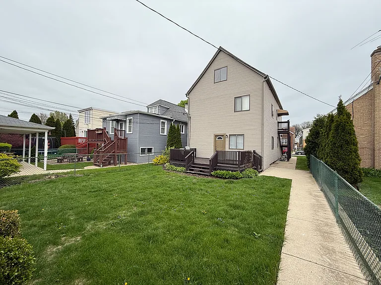 5024 N Meade Ave #1 — Photo 2