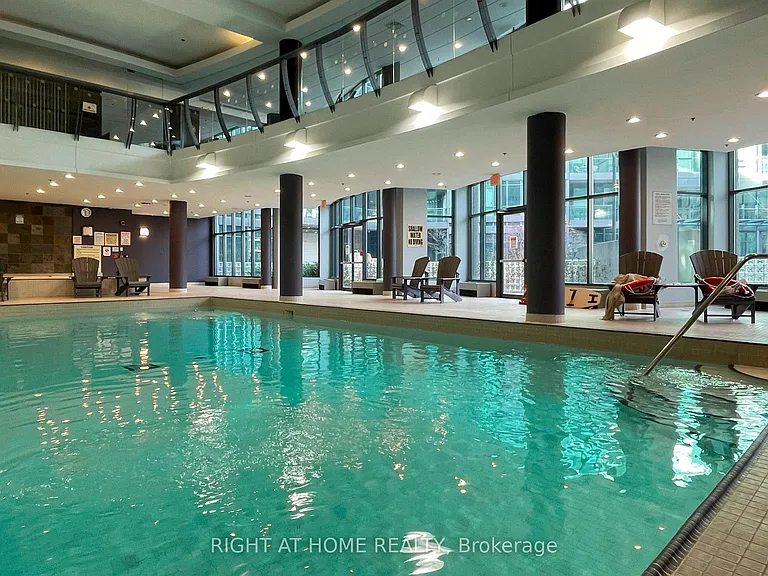 231 Fort York Blvd #2309 — Photo 35