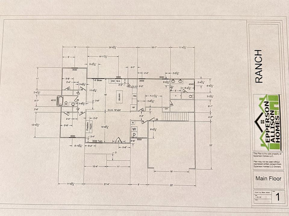 2nd image of 25 Jakes Way NW