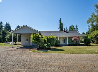24005 Highway 101 S, Beaver, OR 97108
