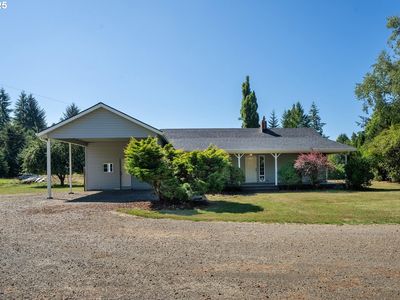24005 Highway 101 S, Beaver, OR, 97108