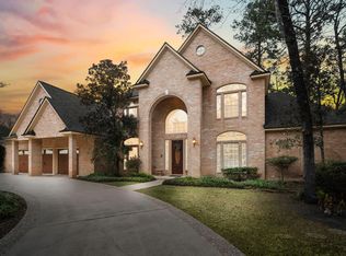 46 Hillock Woods, Spring, TX 77380