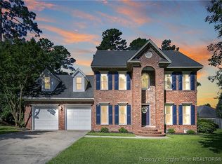 2394 Middleton Ct, Fayetteville, NC 28306