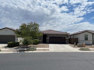 16607 W Mescal St, Surprise, AZ 85388