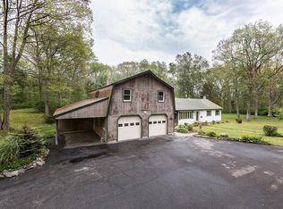 481 Main St, Rowley, MA 01969