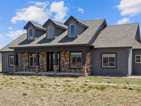 8504 Chaparral Way, Salida, CO 81201