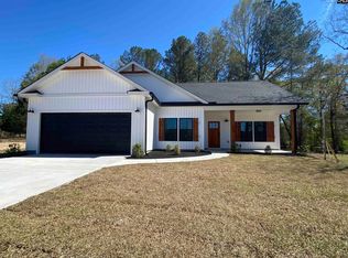 100 Summerhill Dr, Columbia, SC 29203