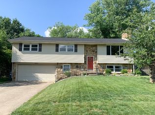 4321 E Walpole Ln, Bloomington, IN