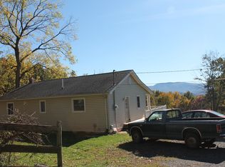 119 Poe Hill Rd, Front Royal, VA 22630