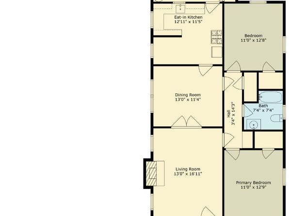 133 Trafton St, Watsonville, CA 95076